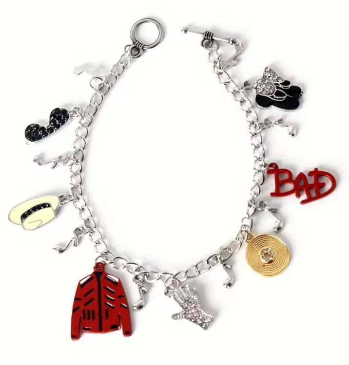 +Add MJ Bracelet
