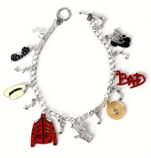 +Add MJ Bracelet